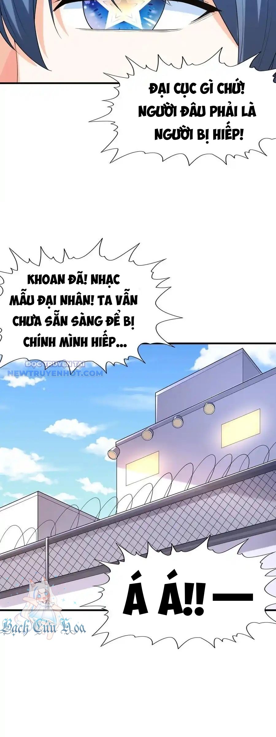 Hậu Cung Của Ta Toàn Là Ma Nữ Phản Diện chapter 146 - Trang 48