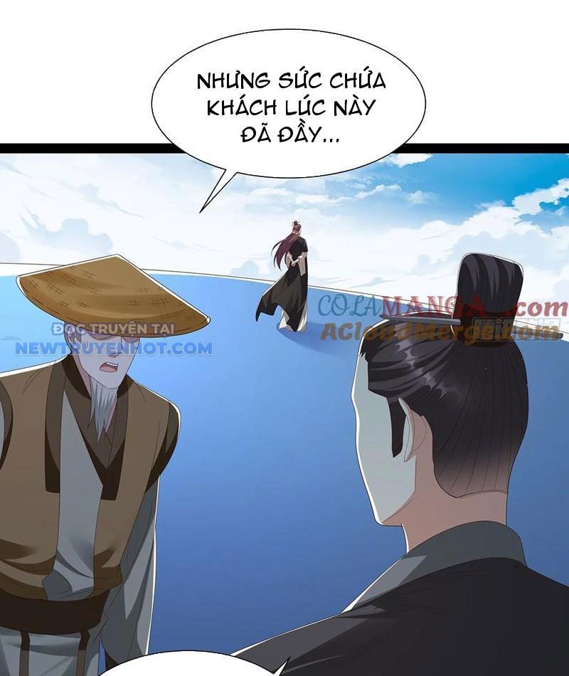 Hoá Ra Ta Là Lão Tổ Ma đạo? chapter 66 - Trang 6