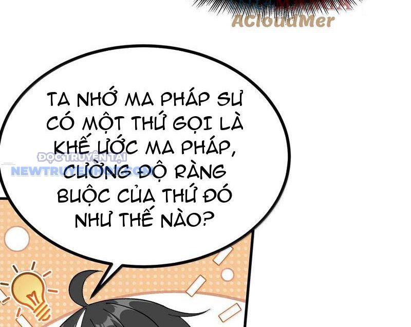 Thiên Đạo Này Cũng Không Ngốc Lắm chapter 114 - Trang 136