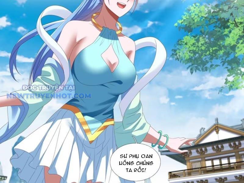 Hoá Ra Ta Là Lão Tổ Ma đạo? chapter 64 - Trang 7