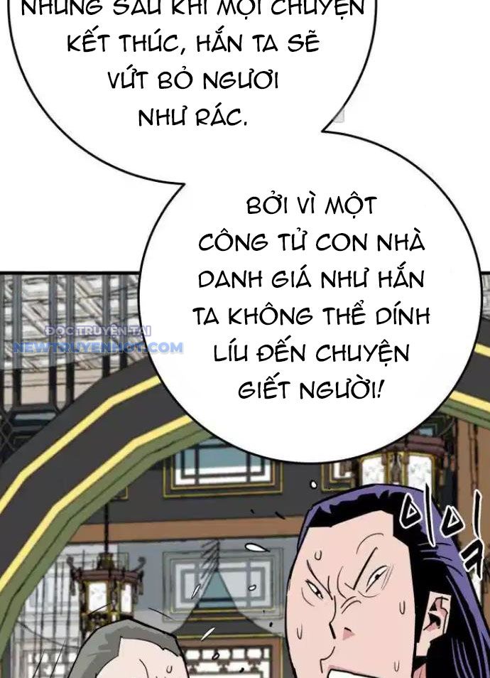 Ta Là Quỷ Vương chapter 21 - Trang 45