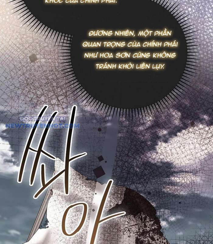 Trở Thành Đệ Tử Nhỏ Tuổi Nhất Phái Hoa Sơn chapter 31 - Trang 131