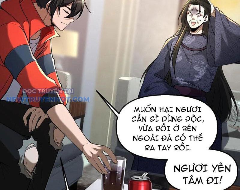 Phát Sóng Trực Tiếp, Ta Quét Ngang Dị Giới chapter 74 - Trang 24