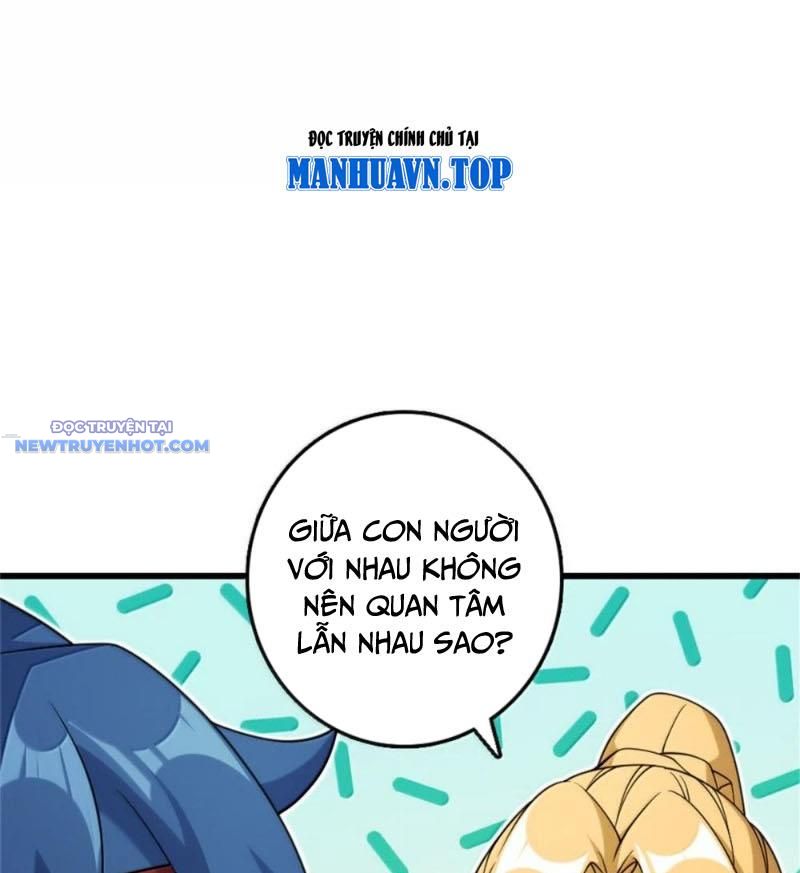 Thả Vu Nữ Đó Ra chapter 653 - Trang 64