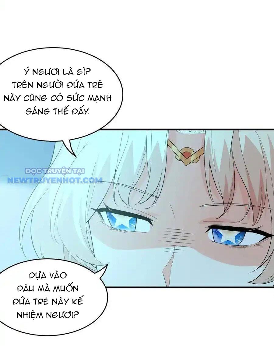 Hậu Cung Của Ta Toàn Là Ma Nữ Phản Diện chapter 140 - Trang 8