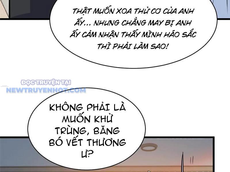 Đô Thị Cực Phẩm Y Thần chapter 196 - Trang 98