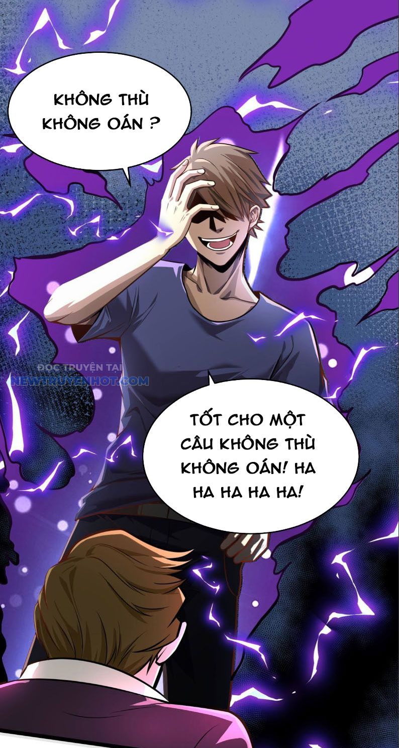 Đô Thị Cực Phẩm Y Thần chapter 7 - Trang 16