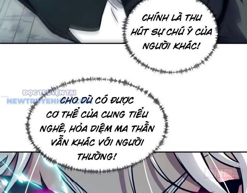 Tay Trái Của Ta Có Thể Dị Biến chapter 81 - Trang 26