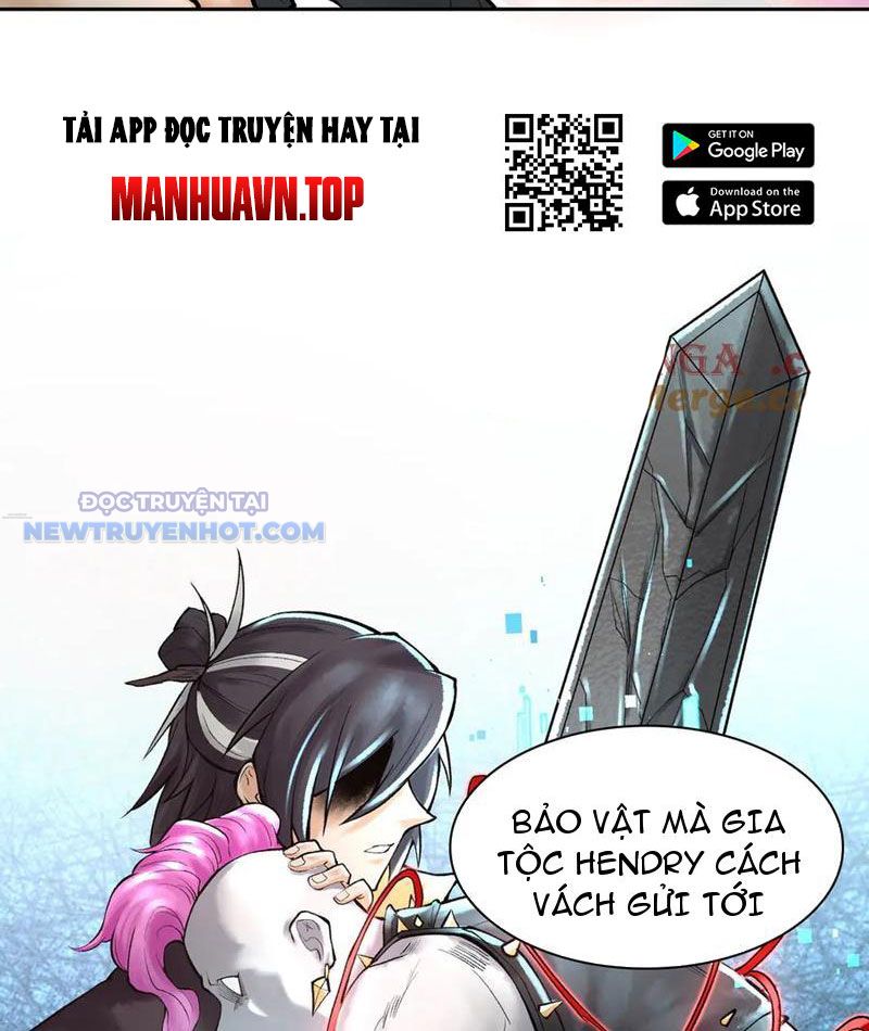 Thần Chi Miệt chapter 48 - Trang 17