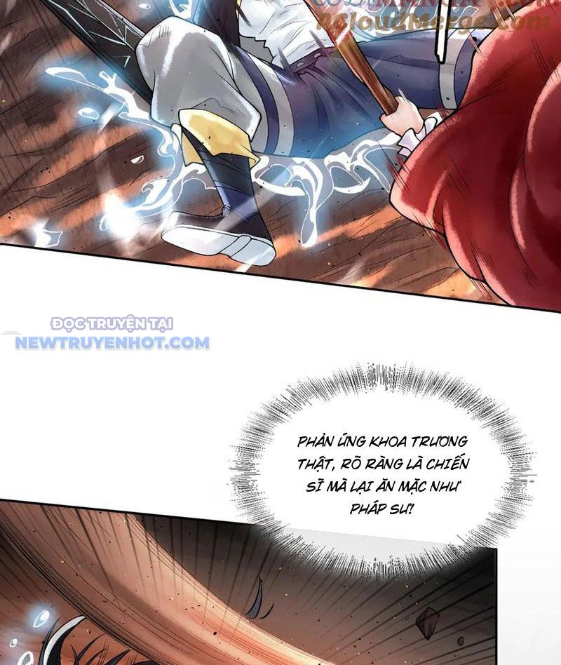 Thần Chi Miệt chapter 43 - Trang 67