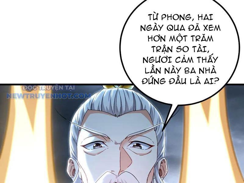 Ta Có Tốc Độ Đánh Nhanh Gấp Trăm Vạn Lần chapter 75 - Trang 82