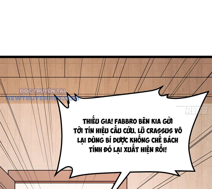 Từ Hôm Nay Bắt đầu Làm Thành Chủ chapter 532 - Trang 36