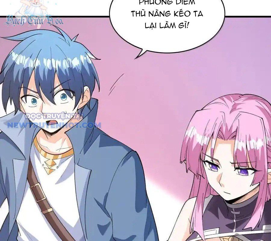 Hậu Cung Của Ta Toàn Là Ma Nữ Phản Diện chapter 157 - Trang 79