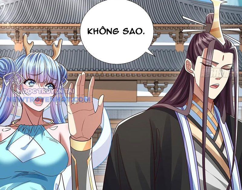 Hoá Ra Ta Là Lão Tổ Ma đạo? chapter 49 - Trang 32