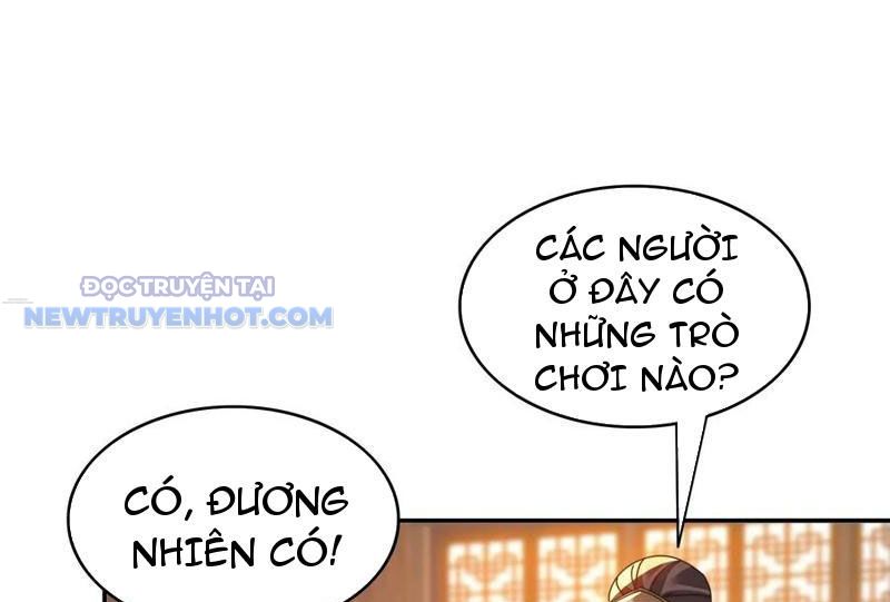 Đánh Dấu Chín Vạn Năm, Tiền Nhiệm Đạo Lữ Muốn Chém Chết Ta chapter 74 - Trang 35