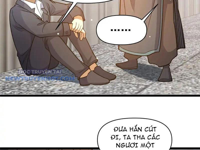 Đô Thị Cực Phẩm Y Thần chapter 171 - Trang 41