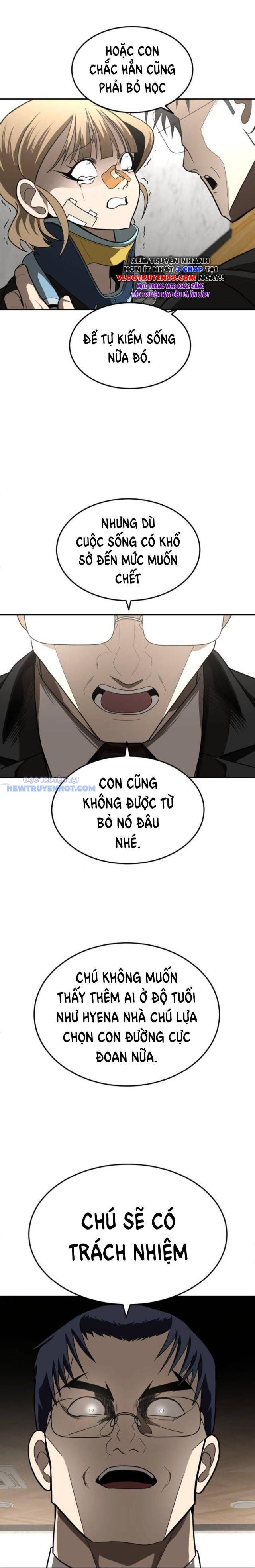 Món Đồ Chơi chapter 39 - Trang 13