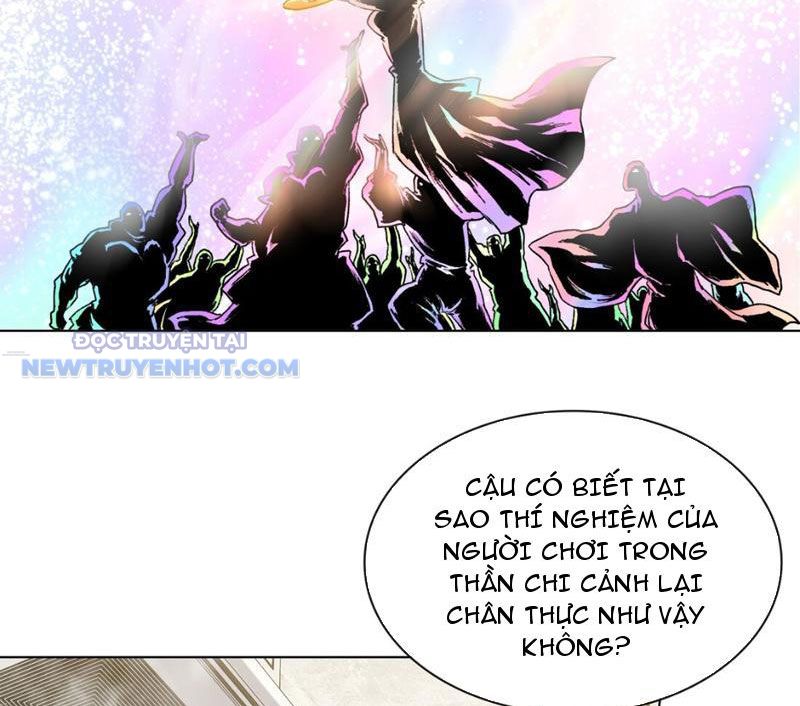 Thần Chi Miệt chapter 33 - Trang 10