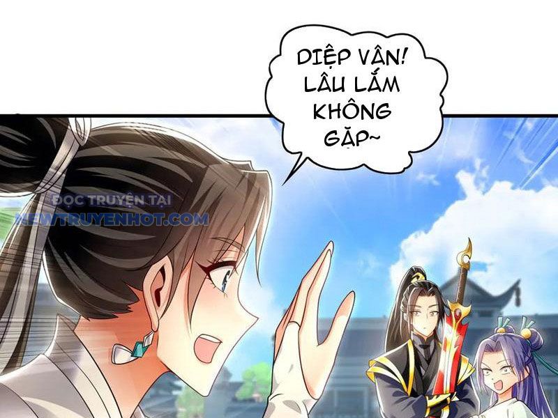 Ta Có Tốc Độ Đánh Nhanh Gấp Trăm Vạn Lần chapter 73 - Trang 2