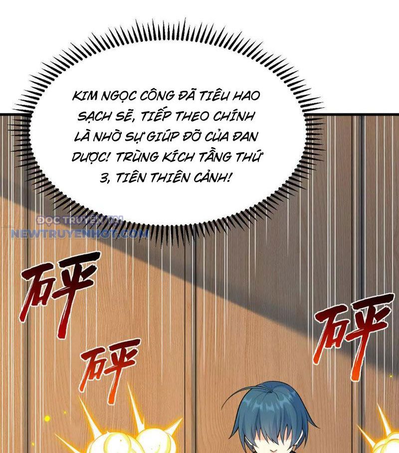 Tu Tiên Bắt Đầu Từ Trường Sinh chapter 7 - Trang 5