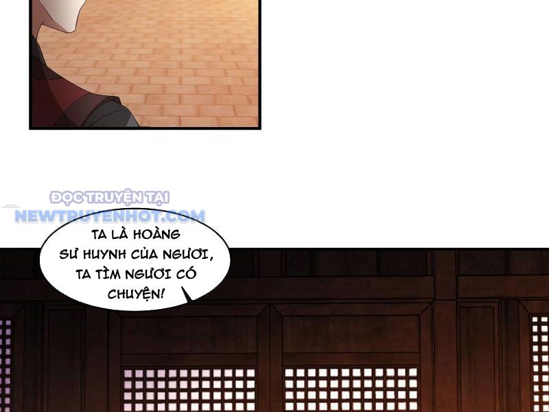 Vô Địch Thật Tịch Mịch chapter 30 - Trang 29