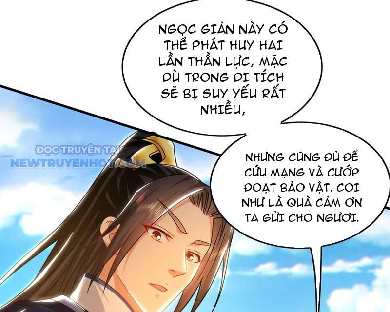 Ta Có Tốc Độ Đánh Nhanh Gấp Trăm Vạn Lần chapter 90 fix - Trang 95