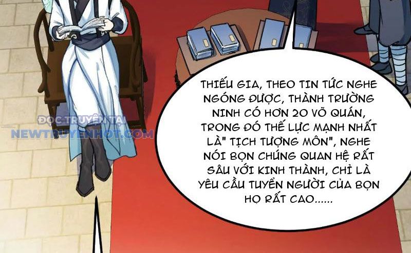 Tu Tiên Bắt Đầu Từ Trường Sinh chapter 1 - Trang 56