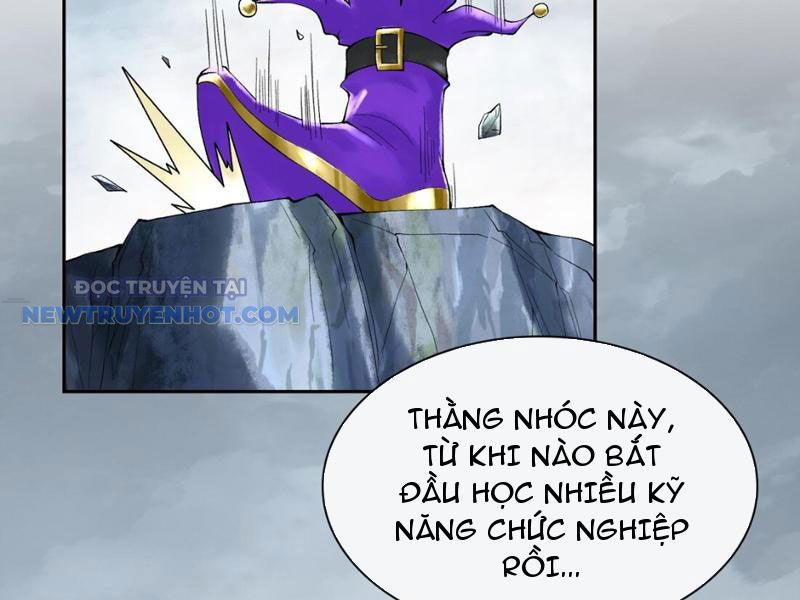 Thần Chi Miệt chapter 31 - Trang 149