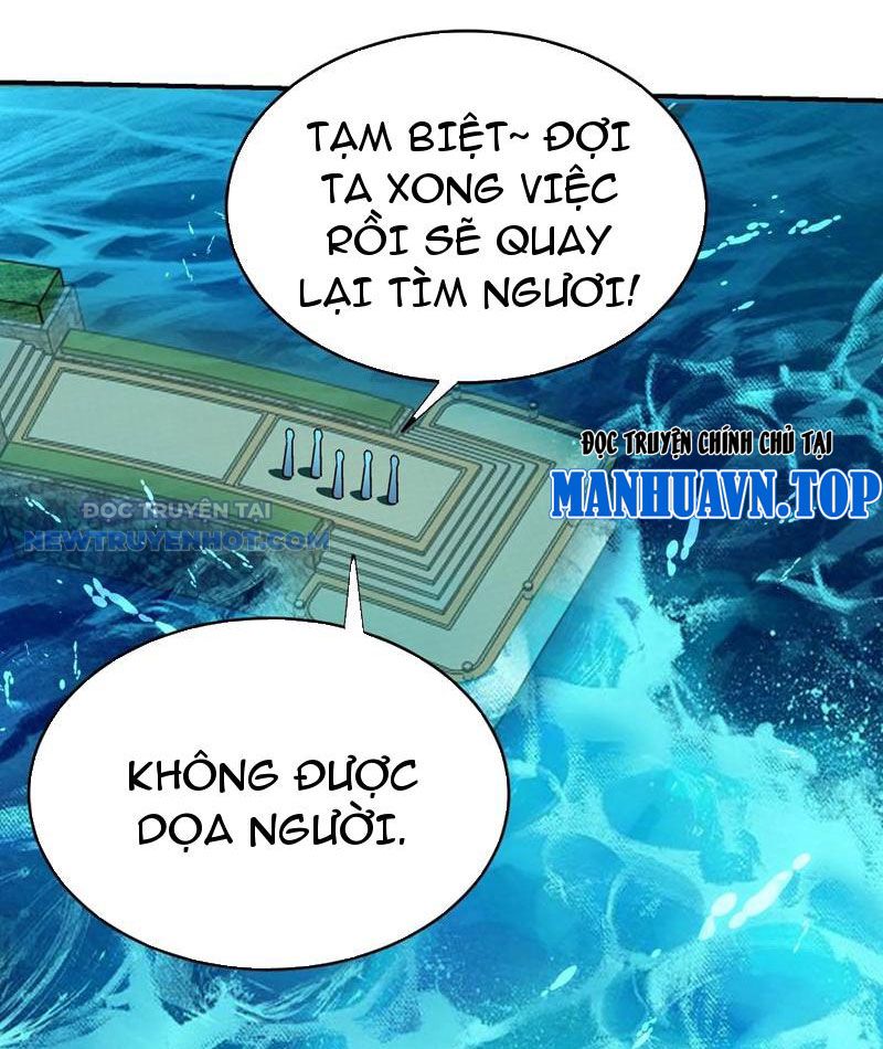 Bạn Gái Của Tôi Toàn Là Truyền Thuyết chapter 105 - Trang 62