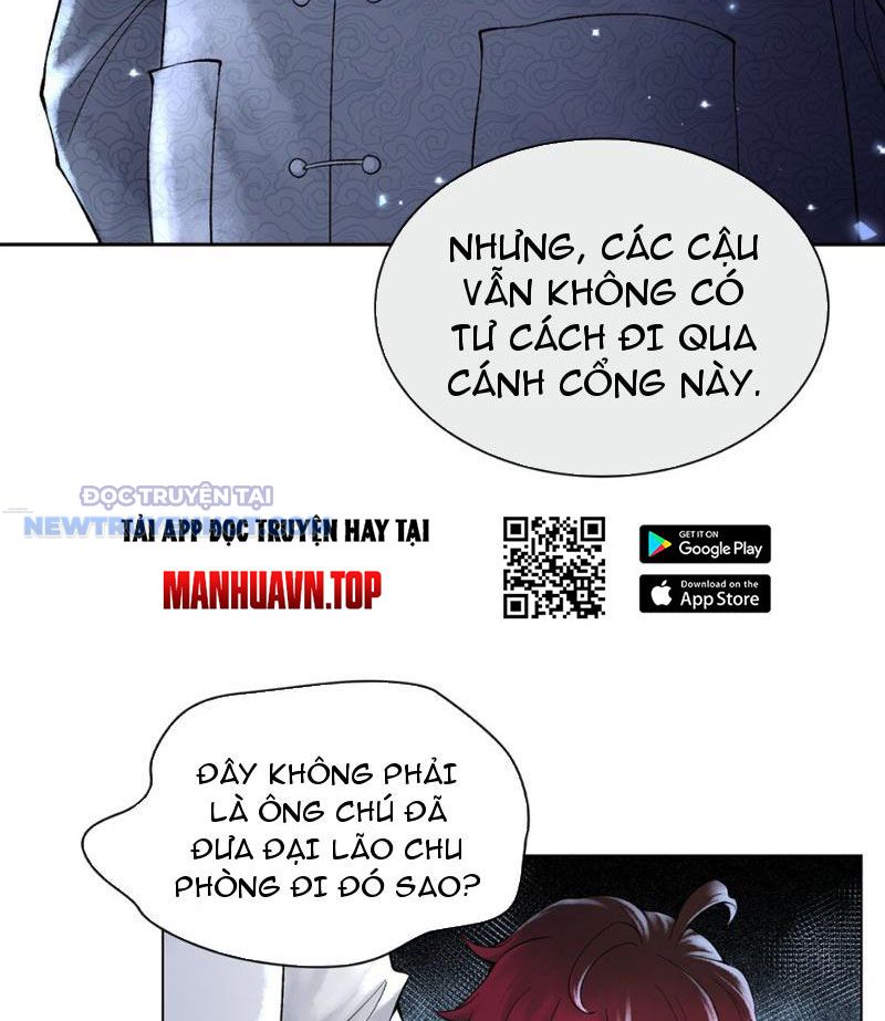 Thần Chi Miệt chapter 34 - Trang 53