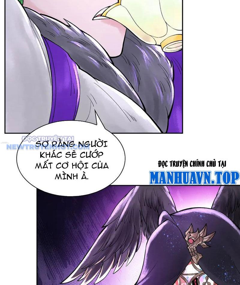 Thần Chi Miệt chapter 47 - Trang 61