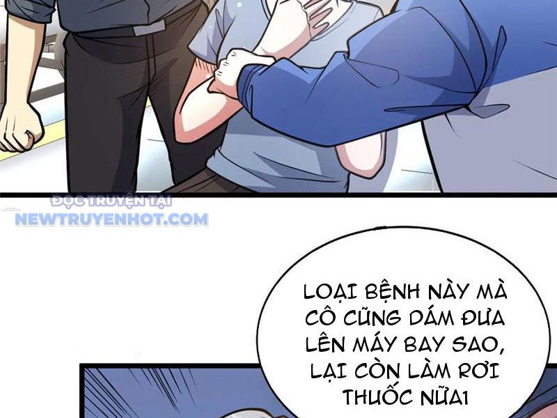 Đô Thị Cực Phẩm Y Thần chapter 184 - Trang 7