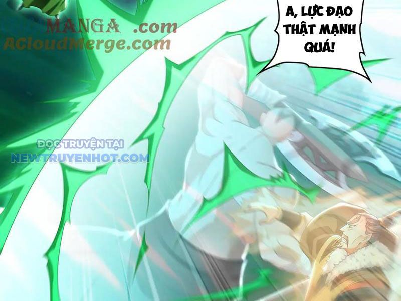 Ta Có Tốc Độ Đánh Nhanh Gấp Trăm Vạn Lần chapter 81 - Trang 33