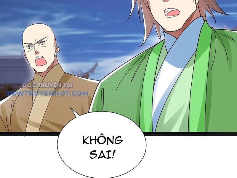 Hoá Ra Ta Là Lão Tổ Ma đạo? chapter 45 - Trang 20