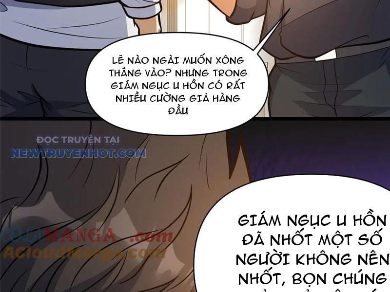 Đô Thị Cực Phẩm Y Thần chapter 189 - Trang 87