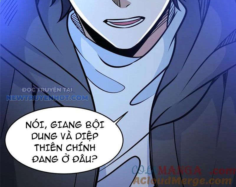 Đô Thị Cực Phẩm Y Thần chapter 212 - Trang 10