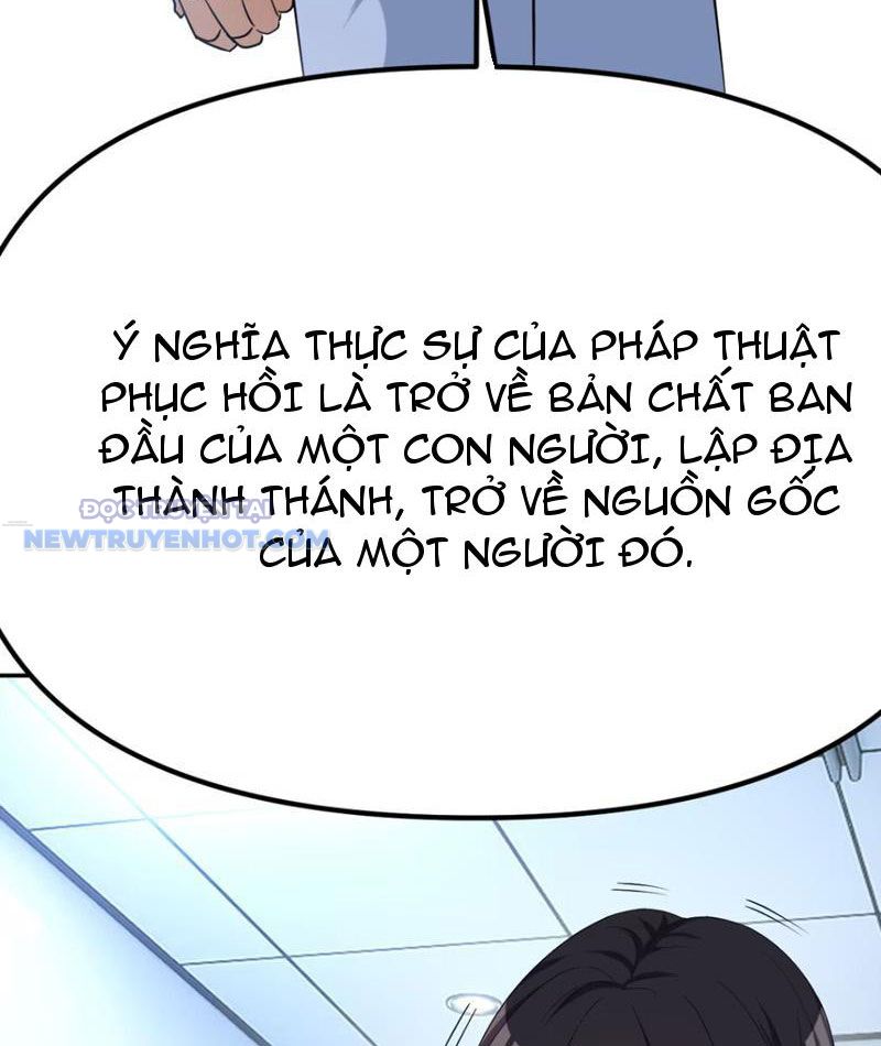 Tinh Thông Pháp Thuật Hồi Phục, Ta đột Nhiên Vô địch chapter 22 - Trang 38