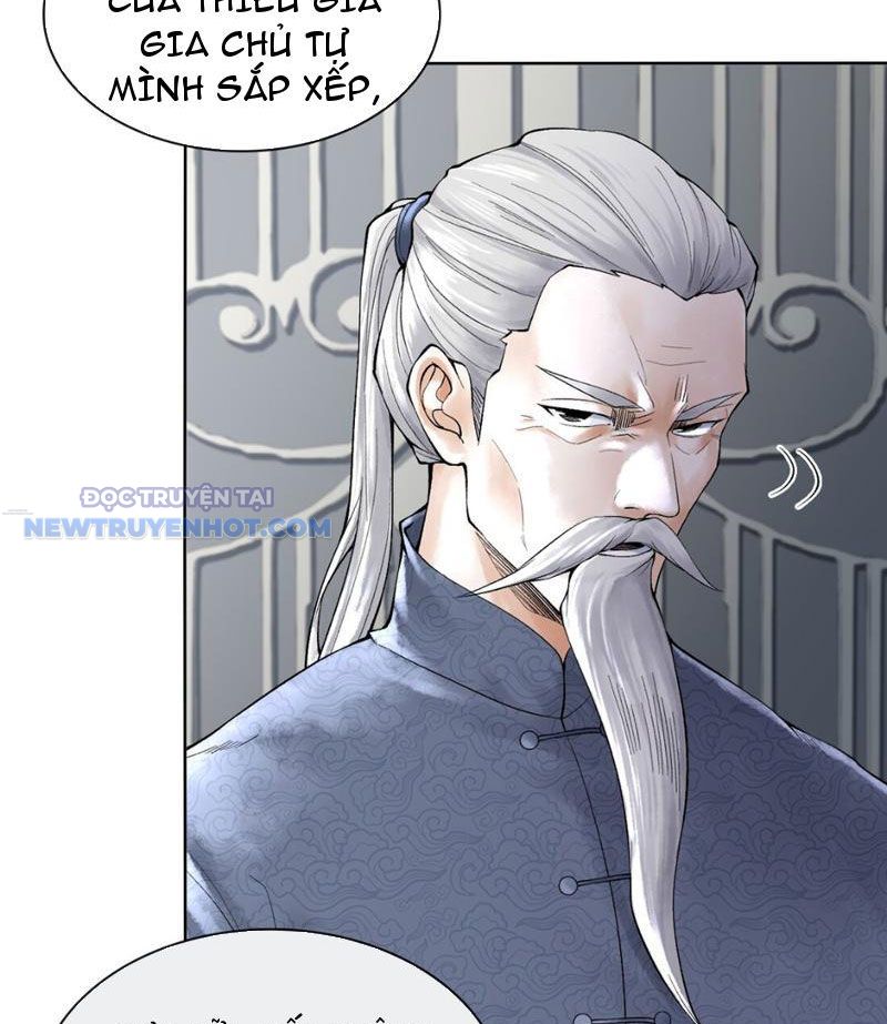 Thần Chi Miệt chapter 34 - Trang 56