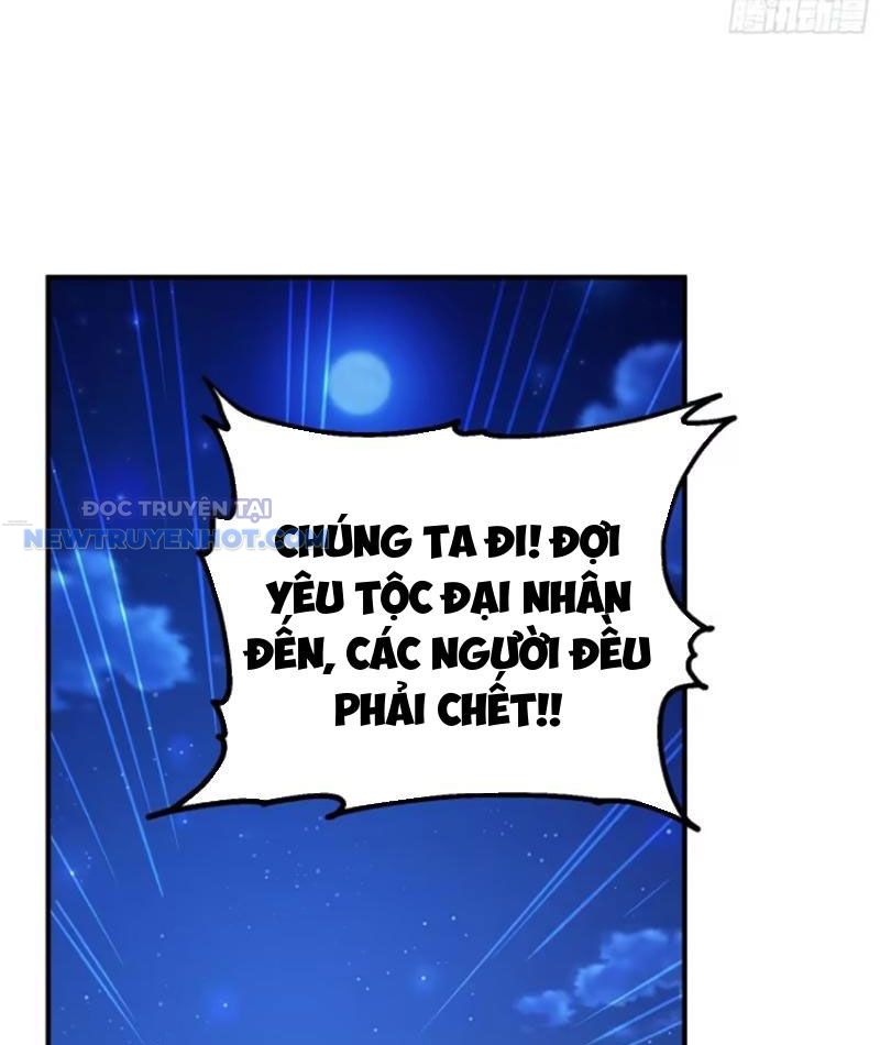 Ta Thật Không Muốn Làm Thánh Tiên chapter 81 - Trang 64