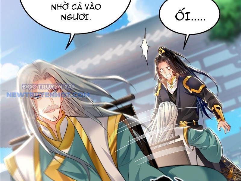 Ta Có Tốc Độ Đánh Nhanh Gấp Trăm Vạn Lần chapter 18 - Trang 20