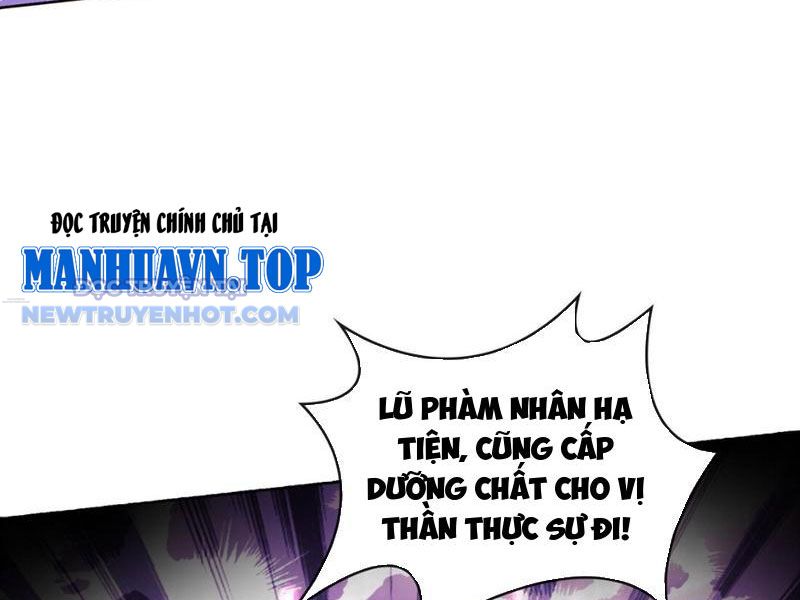 Thần Chi Miệt chapter 25 - Trang 9