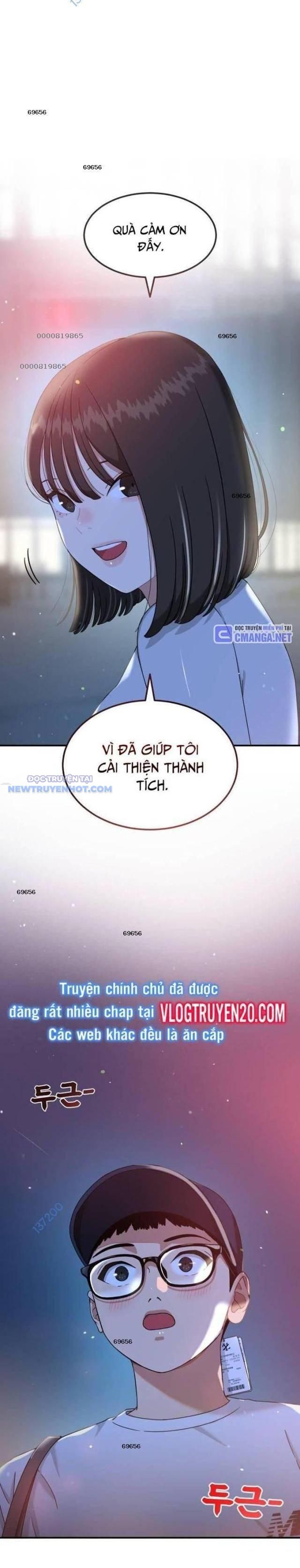 Huấn Luyện Chiến đấu Siêu Cấp chapter 35 - Trang 2