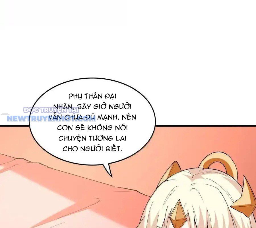 Hậu Cung Của Ta Toàn Là Ma Nữ Phản Diện chapter 156 - Trang 6