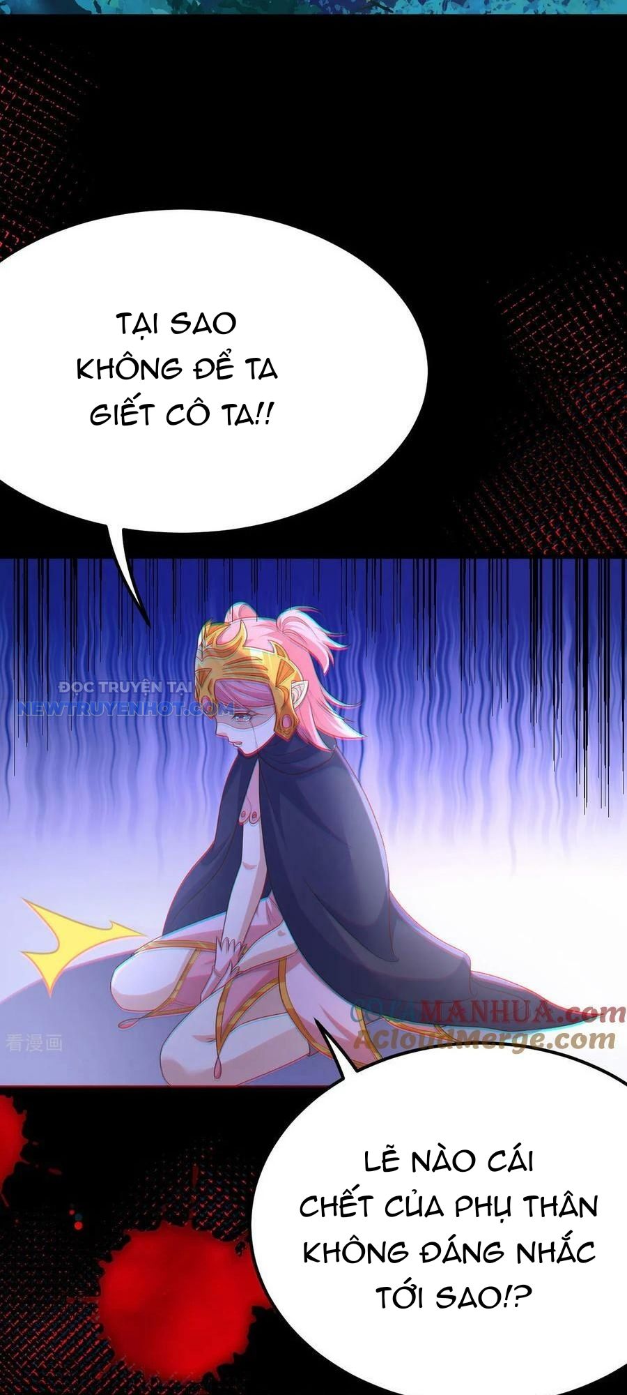 Từ Hôm Nay Bắt đầu Làm Thành Chủ chapter 486 - Trang 16