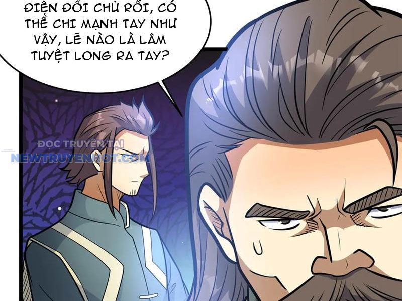 Đô Thị Cực Phẩm Y Thần chapter 204 - Trang 20