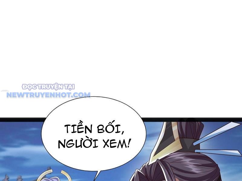 Hoá Ra Ta Là Lão Tổ Ma đạo? chapter 43 - Trang 6