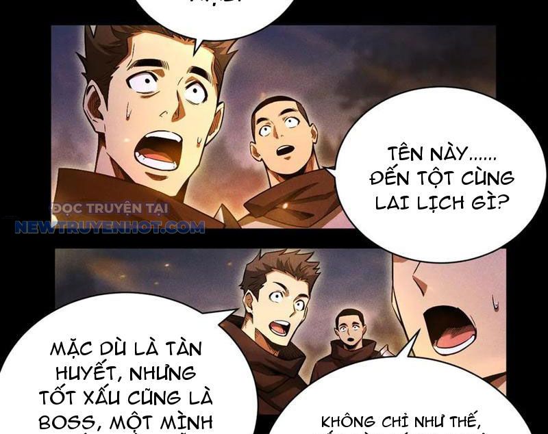 Treo Máy Trăm Vạn Năm Ta Tỉnh Lại Thành Thần chapter 15 - Trang 31