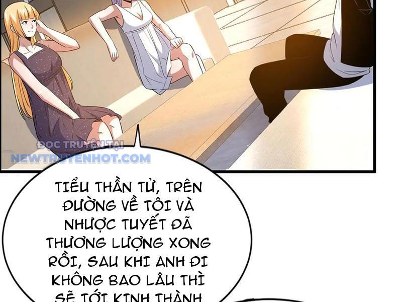 Đô Thị Cực Phẩm Y Thần chapter 183 - Trang 42