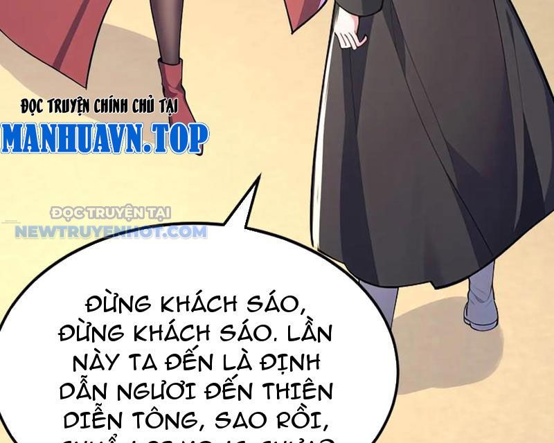 Đồ Đệ Thăng Cấp, Ta Nằm Không Cũng Mạnh chapter 41 - Trang 71