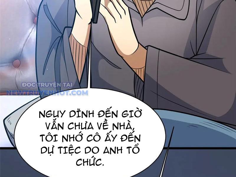 Đô Thị Cực Phẩm Y Thần chapter 201 - Trang 94